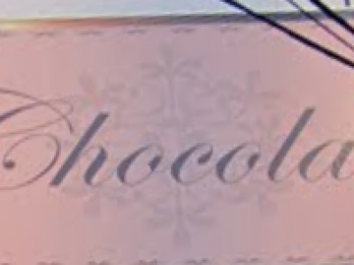 Chocolat NAMBA