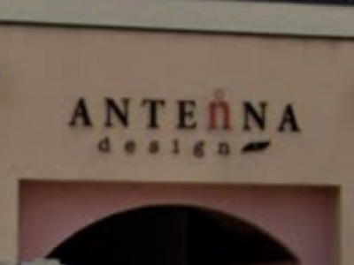 ANTEnNA design+ 武蔵浦和店