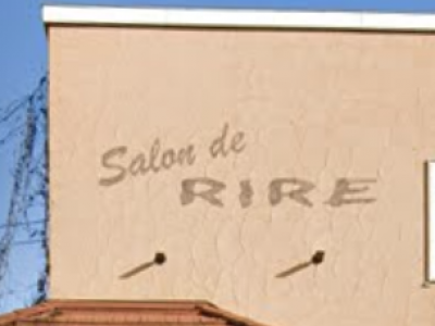 Salon de RIRE