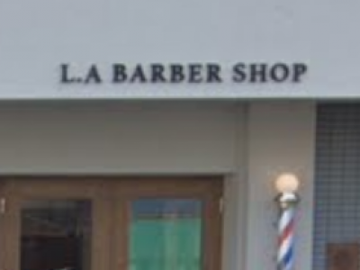 L.A BARBERSHOP