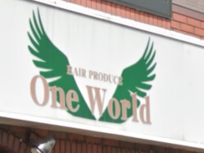 One World 豊平区 美園店