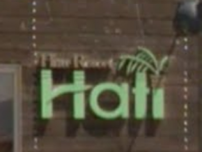 Hair Resort Hati