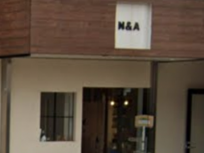 hair shop N&A 春日部東口店