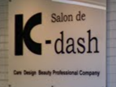salon de K dash