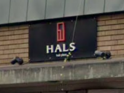 HALS hair place