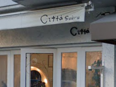 Citta Suuru