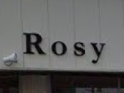 美容室 Rosy