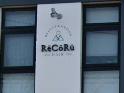 ReCoRu HAIR