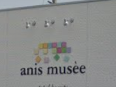 anis musee
