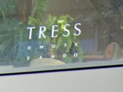 TRESS 神宮前原宿