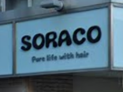 SORACO 大倉山店