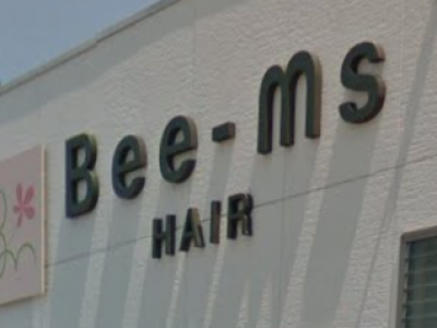 Bee ms HAIR 正木店