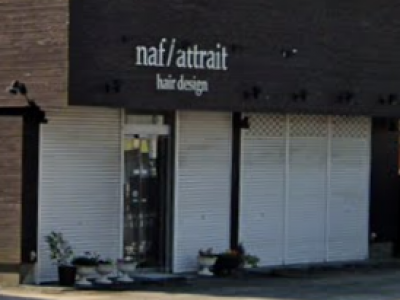 naf attrait hair design