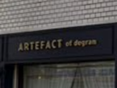 ARTEFACT 若松河田店