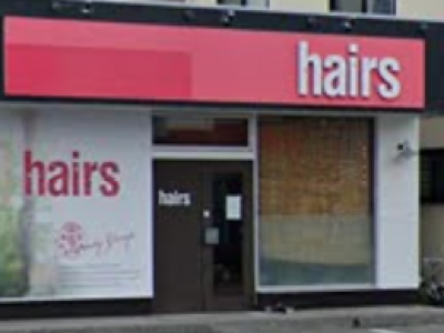 hairs 加古川店