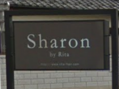 Sharon by Rita