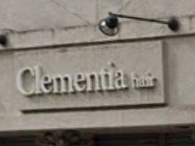 Clementia hair
