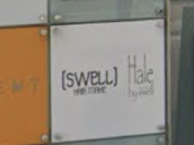 Swell スウェル 心斎橋駅の美容室 ヘアログ