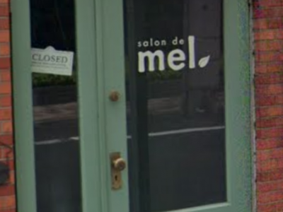 salon de mel