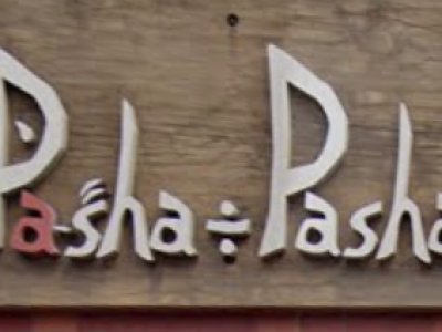 Pasha÷pasha