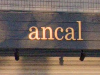 ancal hair