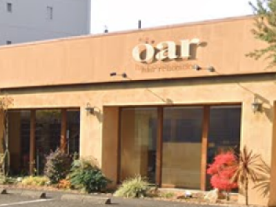 oar 西大寺店