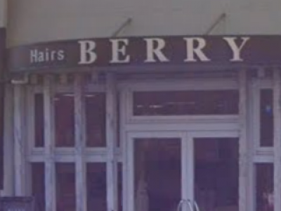 hairs BERRY 小林店