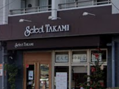 select TAKAMI