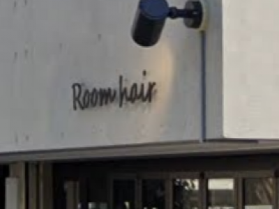 Room hair 代々木上原店