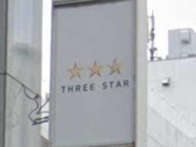 THREE STAR