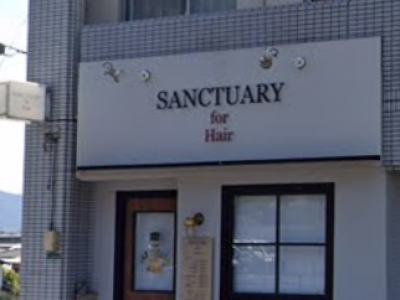 SANCTUARY for Hair