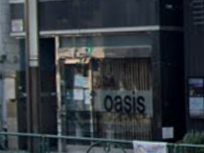 oasis