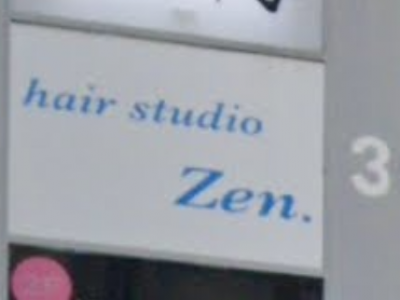hair studio Zen