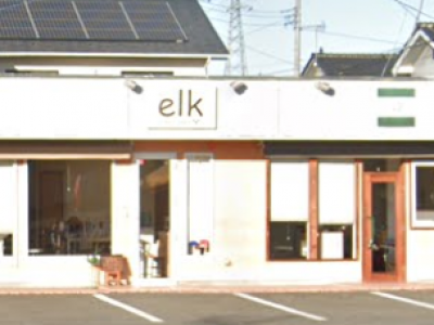 elk hair salon