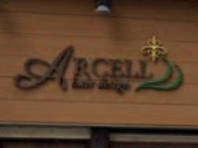 ARCELL hair design