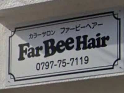 Far Bee Hair