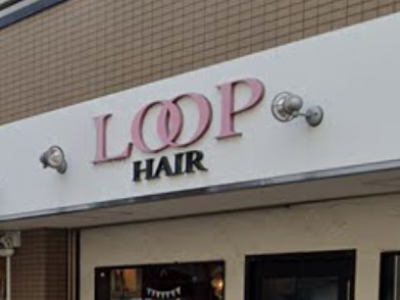 LOOP HAIR 石神井店