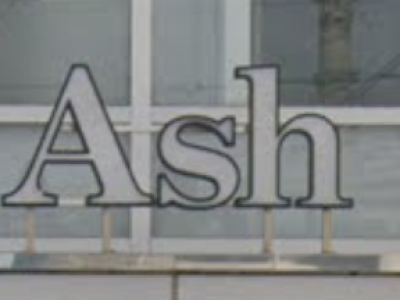 Ash 稲田堤店