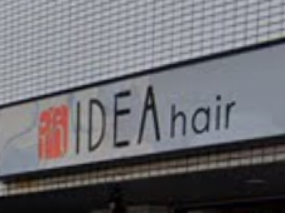 IDEA hair