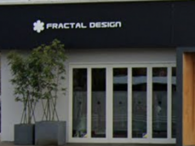 FRACTALDESIGN 諫早店