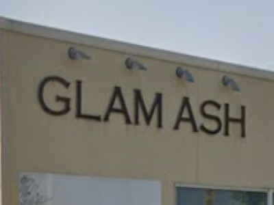 GLAM ASH