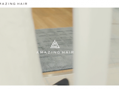 AMAZING HAIR 美沢店