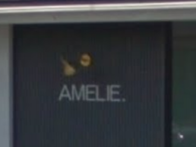 AMELIE.
