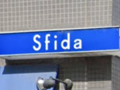 Sfida