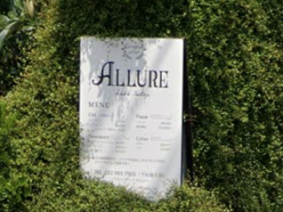 ALLURE HAIR SALON