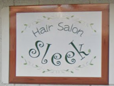 Hair Salon Sleek