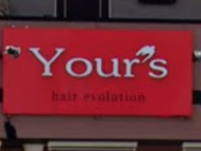 Your's hairevolution