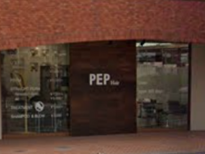 PEP Hair 平尾店