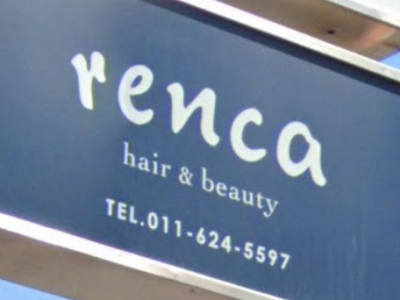 renca hair&beauty