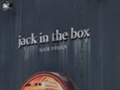 Jack in the box